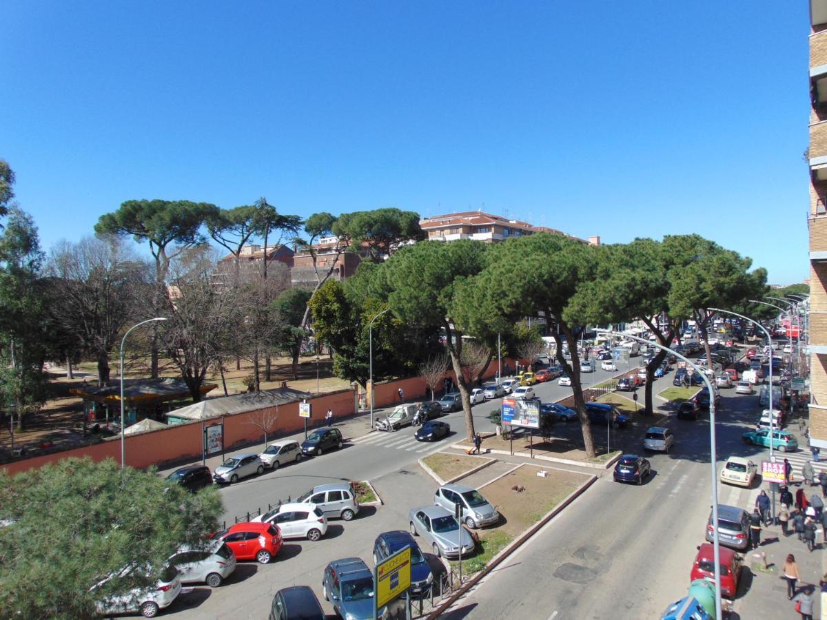 Rome Winners Home Extérieur photo