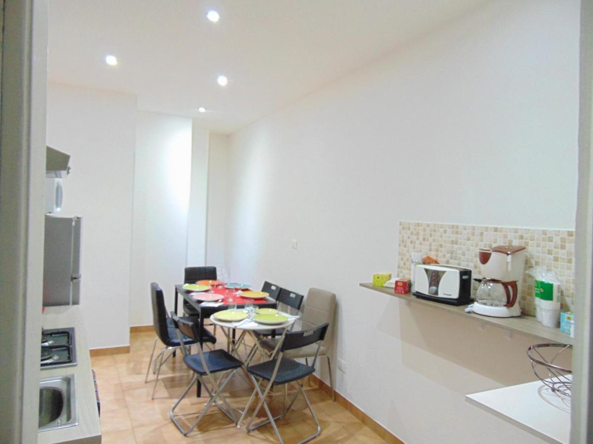 Rome Winners Home Extérieur photo