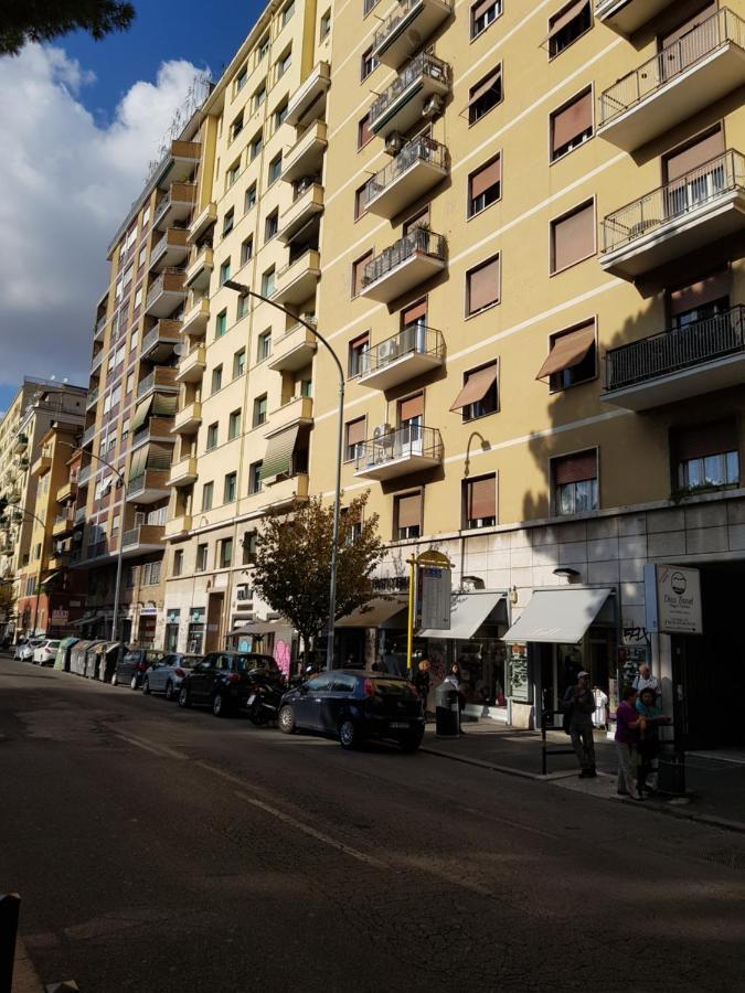 Rome Winners Home Extérieur photo