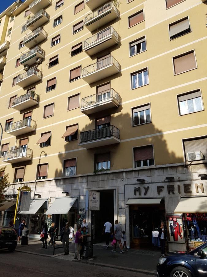Rome Winners Home Extérieur photo