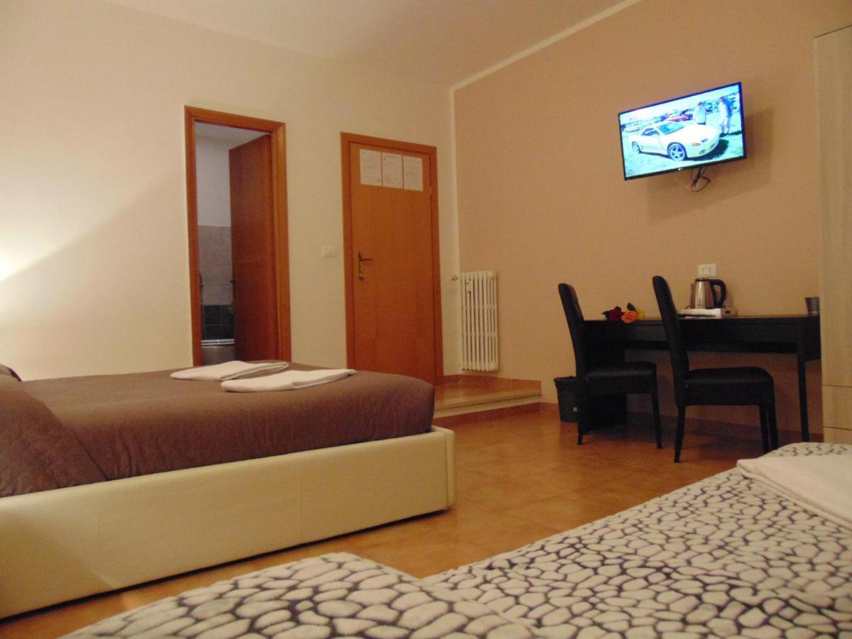 Rome Winners Home Extérieur photo