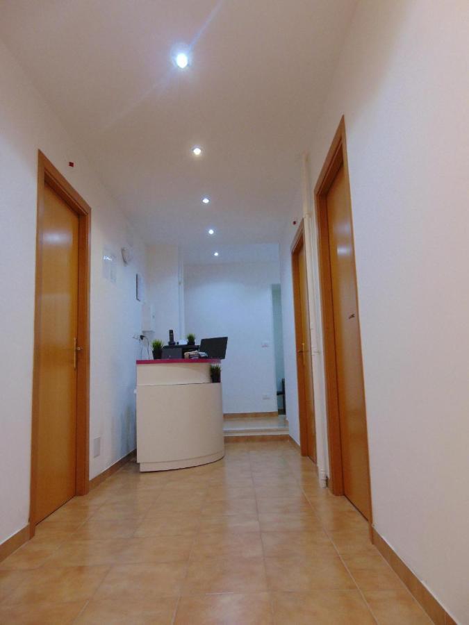 Rome Winners Home Extérieur photo