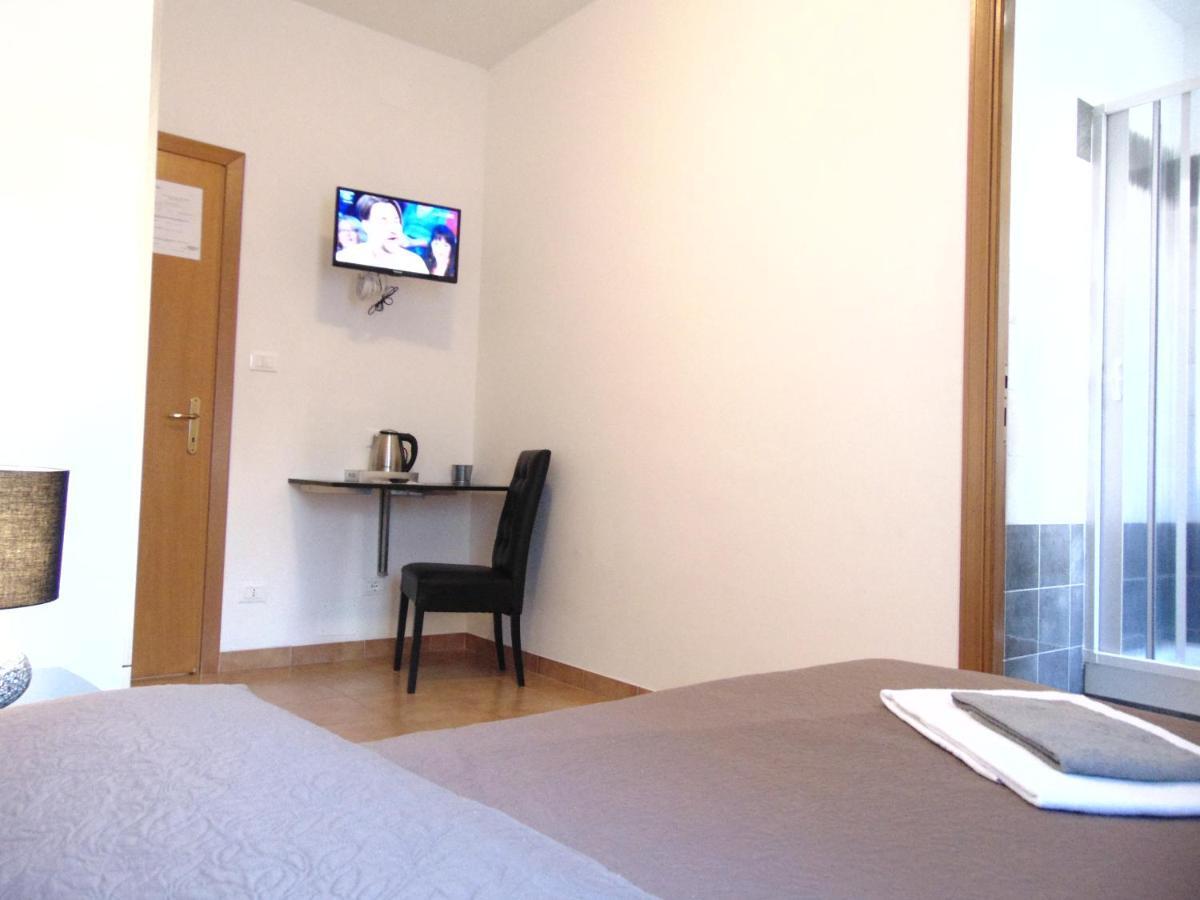 Rome Winners Home Extérieur photo