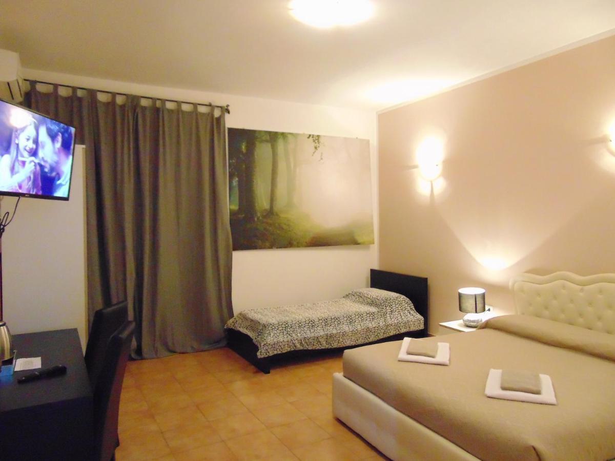 Rome Winners Home Extérieur photo