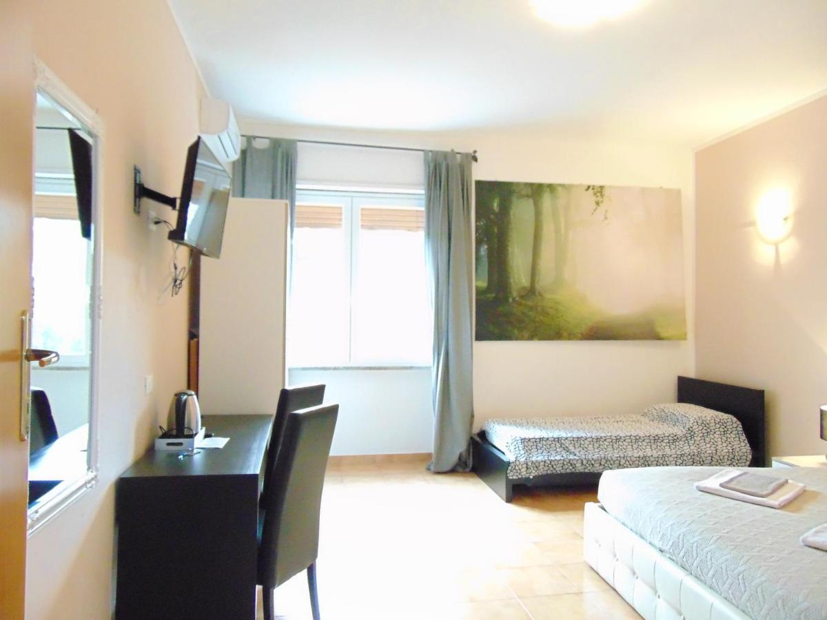 Rome Winners Home Extérieur photo